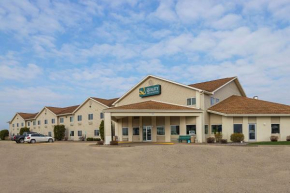 Гостиница Quality Inn & Suites Belmont Route 151  Белмонт